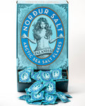 Nordur Salt - Flaky Sea Salt Sachets (450pcs)