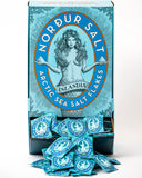Nordur Salt - Flaky Sea Salt Sachets (450pcs)