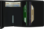 Slimwallet: Black