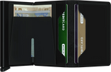 Slimwallet: Black