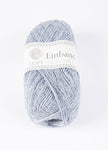 Icelandic sweaters and products - Einband 0008 Wool Yarn - Light Denim Einband Wool Yarn - Shopicelandic.com