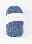 Icelandic sweaters and products - Einband 0010 Wool Yarn - Denim Einband Wool Yarn - Shopicelandic.com