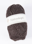 Icelandic sweaters and products - Alafoss Lopi 0052 - black sheep Alafoss Wool Yarn - Shopicelandic.com