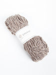 Icelandic sweaters and products - Jöklalopi - 0085 Oatmeal Heather Bulky Lopi Wool Yarn - Shopicelandic.com