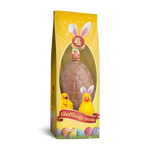 Nóa Chocolate Easter Egg No 4 (340gr)