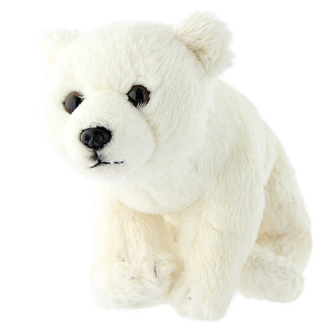 Polar bear 18 cm (7")