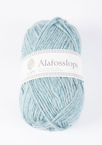 Icelandic sweaters and products - Alafoss Lopi 1232 - arctic exposure Alafoss Wool Yarn - Shopicelandic.com