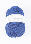 Icelandic sweaters and products - Alafoss Lopi 1233 - space blue Alafoss Wool Yarn - Shopicelandic.com