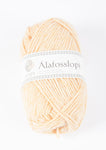 Icelandic sweaters and products - Alafoss Lopi 1235 - ray of light Alafoss Wool Yarn - Shopicelandic.com