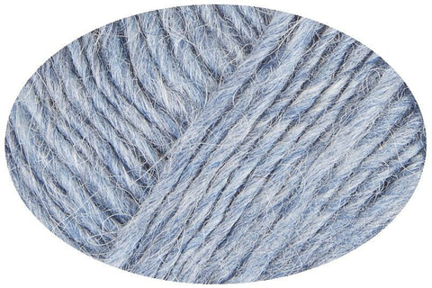 Icelandic sweaters and products - Lett Lopi 1700 - air blue Lett Lopi Wool Yarn - Shopicelandic.com