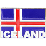 Magnet Flag ICELAND