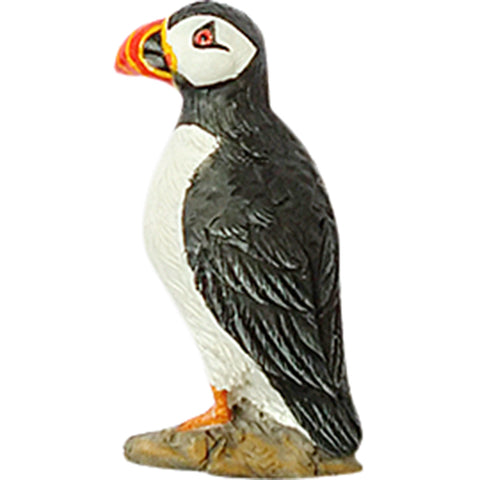 Magnet Puffin Poly