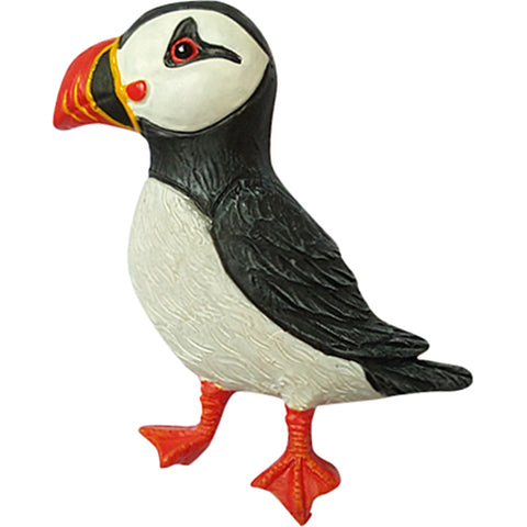 Magnet Playful Puffin