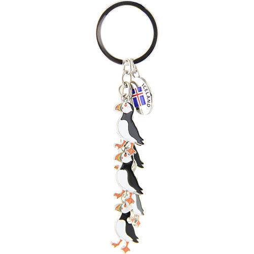 Iceland keyring hotsell