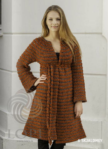 Icelandic sweaters and products - Skjaldmey Women Wool Dress Tailor Made - Shopicelandic.com