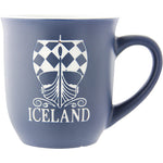 Mug Jazz Viking Blue