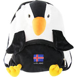 Backpack Puffin Iceland