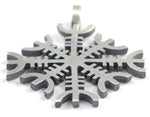 Icelandic sweaters and products - Magical Rune: Helm of Awe. Jewelry - Shopicelandic.com