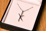 Icelandic sweaters and products - Gemini Zodiac Rune Jewelry - Shopicelandic.com