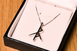 Icelandic sweaters and products - Libra Zodiac Rune Jewelry - Shopicelandic.com