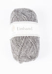 Icelandic sweaters and products - Einband 9102 Wool Yarn - Grey Heather Einband Wool Yarn - Shopicelandic.com