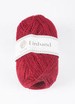 Icelandic sweaters and products - Einband 9165 Wool Yarn - Brick Einband Wool Yarn - Shopicelandic.com