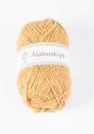 Icelandic sweaters and products - Alafoss Lopi 9964 - golden heather Alafoss Wool Yarn - Shopicelandic.com