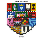 Icelandic sweaters and products - Apparat Organ Quartet - Polyfonia (CD) CD - Shopicelandic.com