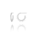 ASTERIAS EARRINGS (140)