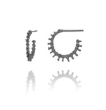 ASTERIAS EARRINGS (140 OX)