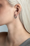 ASTERIAS EARRINGS (140 OX)