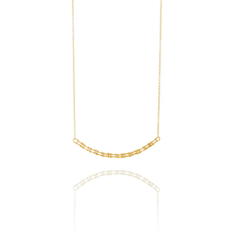 ASTERIAS NECKLACE (227 GP)