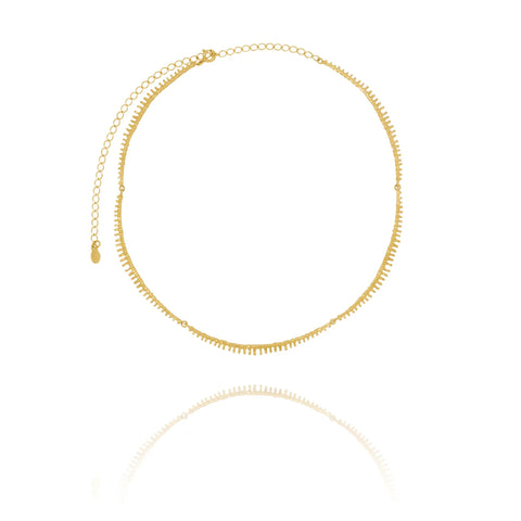 ASTERIAS NECKLACE (231 GP)
