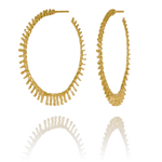 ASTERIAS EARRINGS (102 GP)