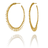 ASTERIAS EARRINGS (102 GP)