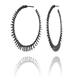 ASTERIAS EARRINGS (102 OX)