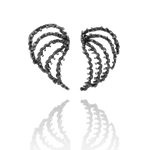 ASTERIAS EARRINGS (110 OX)