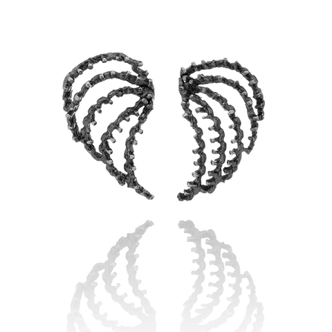 ASTERIAS EARRINGS (110 OX)