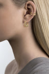 ASTERIAS EAR CUFF (129 GP)