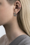 ASTERIAS EAR CUFF (129 OX)