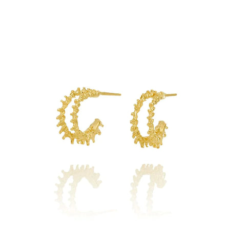 ASTERIAS EARRINGS (130 GP)