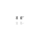 ASTERIAS EARRINGS (131 OX)
