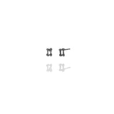 ASTERIAS EARRINGS (131 OX)