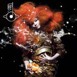 Icelandic sweaters and products - Björk - Biophilia (CD) CD - Shopicelandic.com