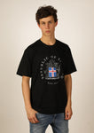 Icelandic sweaters and products - Men's Iceland T-shirt Coat of Arms Tshirts - Shopicelandic.com