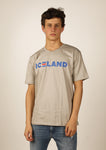Icelandic sweaters and products - Men's Iceland ICELAND Tshirts - Shopicelandic.com