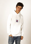 Icelandic sweaters and products - Iceland Men Hoodie Coat of Arms Hoodies - Shopicelandic.com