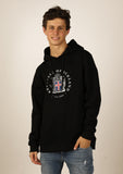Icelandic sweaters and products - Iceland Men Hoodie Coat of Arms Hoodies - Shopicelandic.com