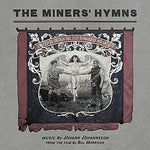 Icelandic sweaters and products - Johann Johannsson - The Miners' Hymns (CD) CD - Shopicelandic.com