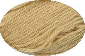 Icelandic sweaters and products - Kambgarn - Tender Yellow 0939 Kambgarn Wool Yarn - Shopicelandic.com